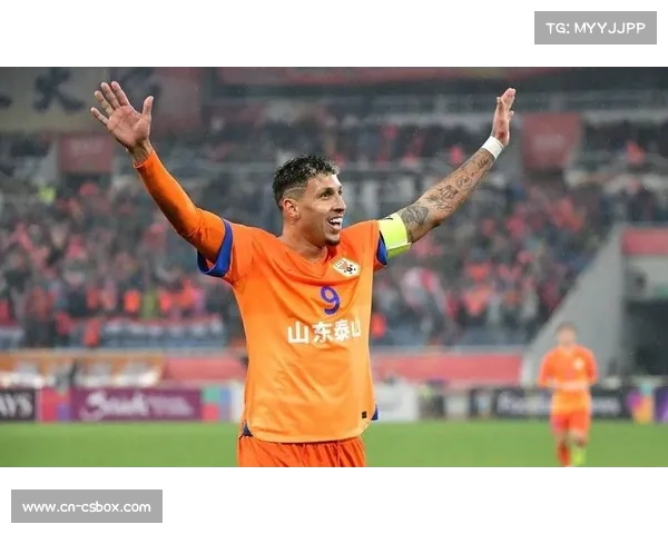 泽卡伤愈回归助力泰山锋线 洛佩斯客串后腰重塑中场实力