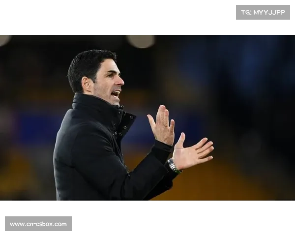 阿森纳遭绝杀暴露冠军相短板,阿尔特塔临场调整受质疑