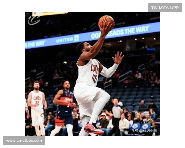 狂热主场不敌王牌 米切尔手感低迷仅得13分