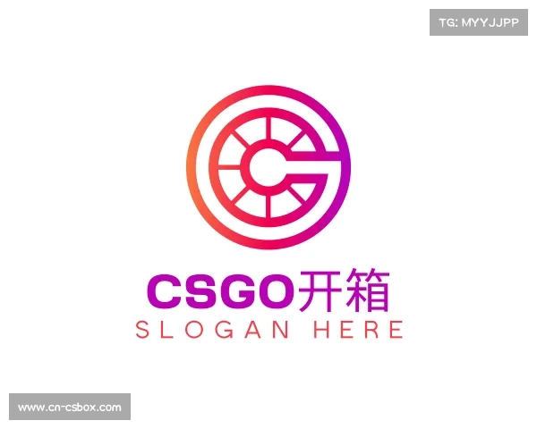 认识csgo开箱